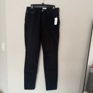 NWT Pacsun Black Skinny Jeans
